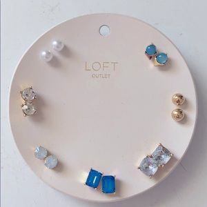 Loft Outlet Earrings